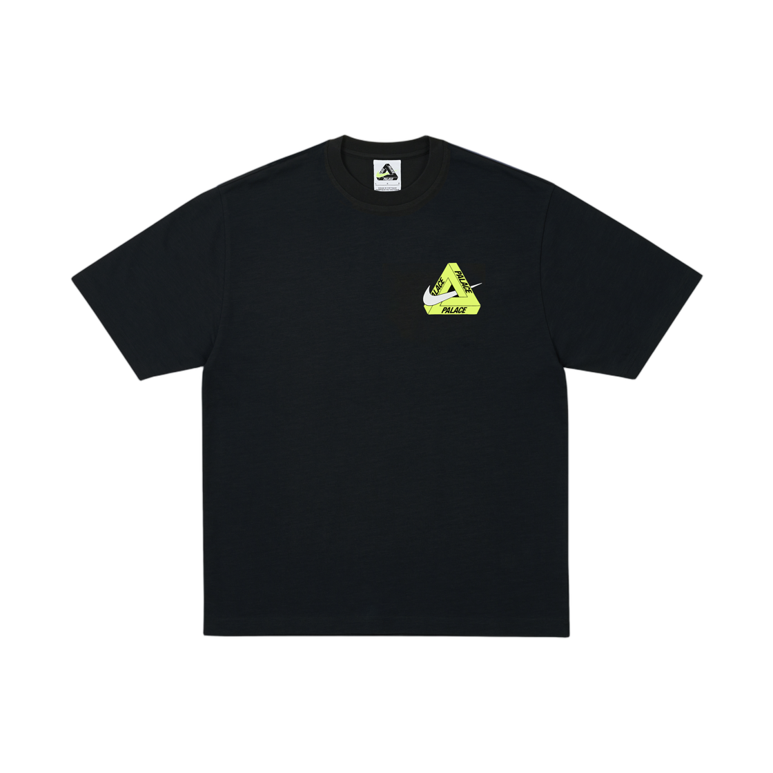 Palace x Nike Tri Swoosh T-Shirt