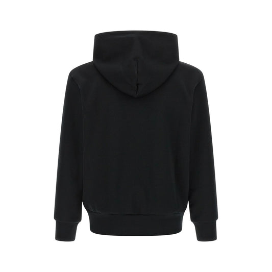 꼼데가르송 하트 엠블럼 코튼 후드 ⚡국내배송📦