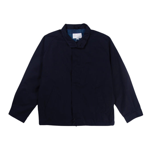 나나미카 고어텍스 크루 재킷 3color(베이지/네이비/블랙)