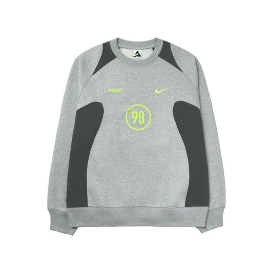 팔라스 x 나이키 토탈 P90 크루