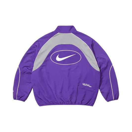 슈프림 x 나이키 트랙 자켓(2color)