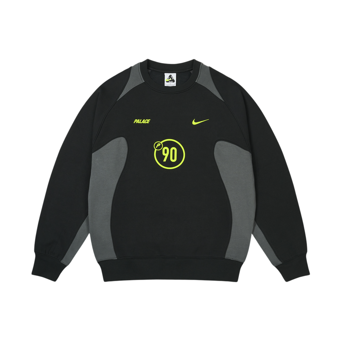 Palace X Nike Total P90