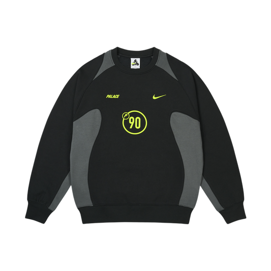 Palace X Nike Total P90