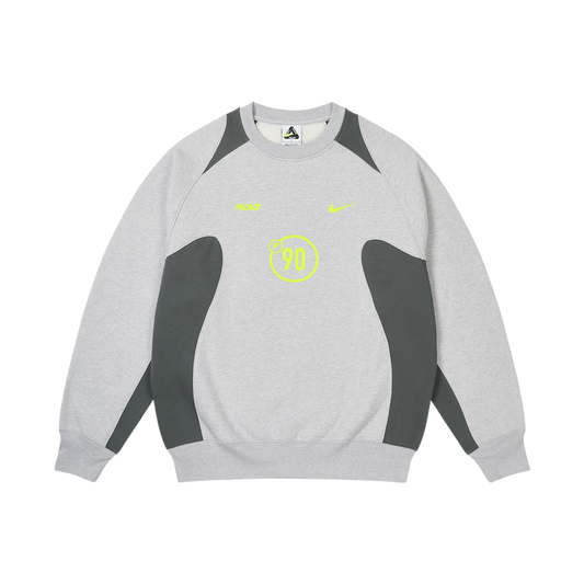 Palace X Nike Total P90