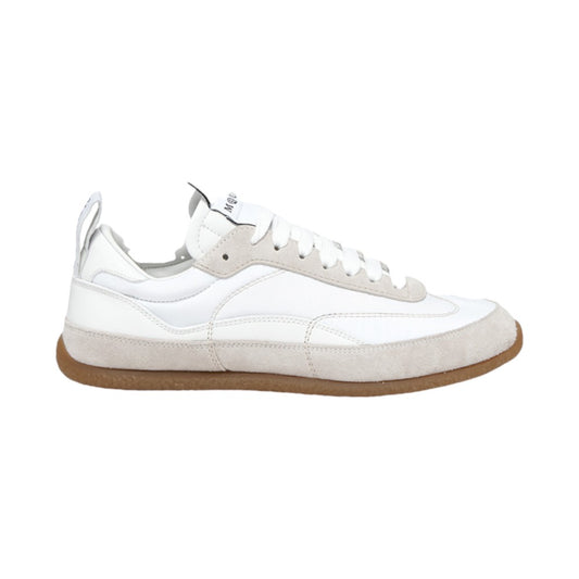 알렉산더맥퀸 EC1 스니커즈 화이트