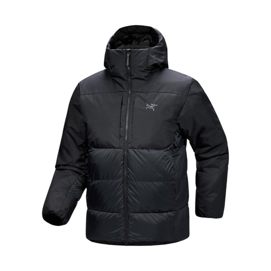 아크테릭스 토륨 SV 후디 블랙 ⚡국내배송📦