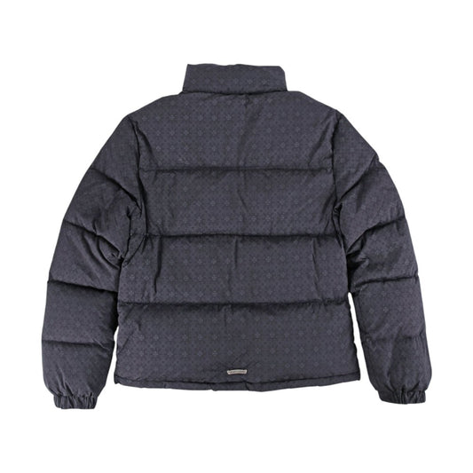 크롬하츠 STIFF 푸퍼 패딩 블랙 ⚡국내배송📦