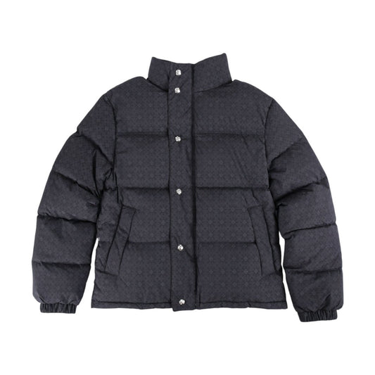 크롬하츠 STIFF 푸퍼 패딩 블랙 ⚡국내배송📦