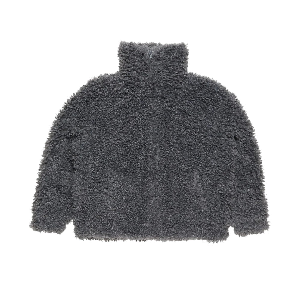 아크네 스튜디오  에코퍼 봄버 재킷