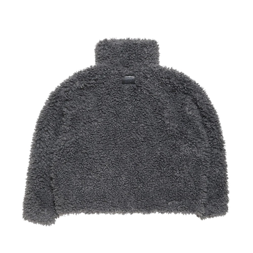 아크네 스튜디오  에코퍼 봄버 재킷