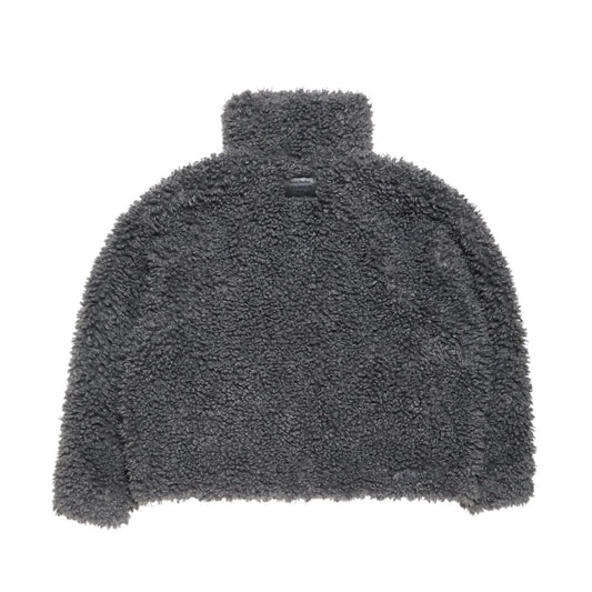 아크네 스튜디오  에코퍼 봄버 재킷