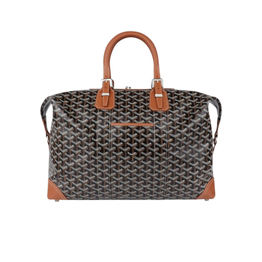 고야드 볼링 45 백 블랙 탄