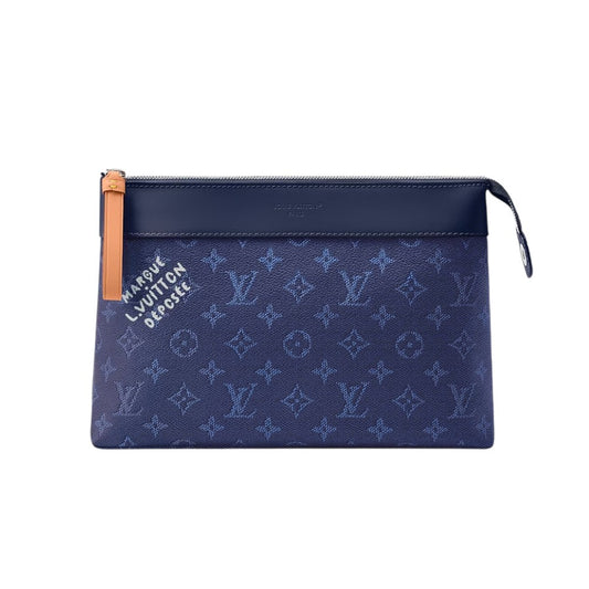 루이비통 포쉐트 보야주 수플 오션