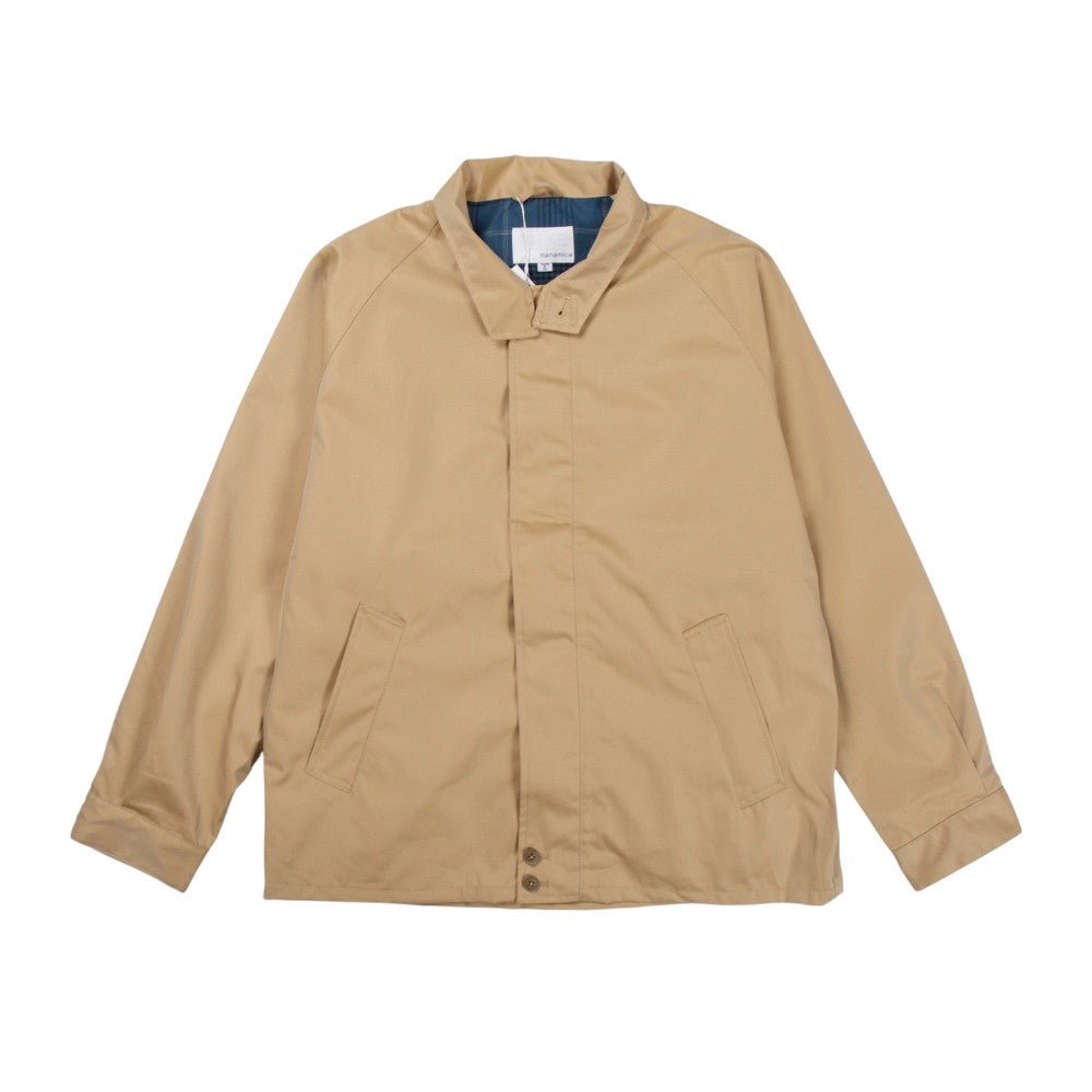 나나미카 고어텍스 크루 재킷 3color(베이지/네이비/블랙)