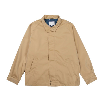 나나미카 고어텍스 크루 재킷 3color(베이지/네이비/블랙)