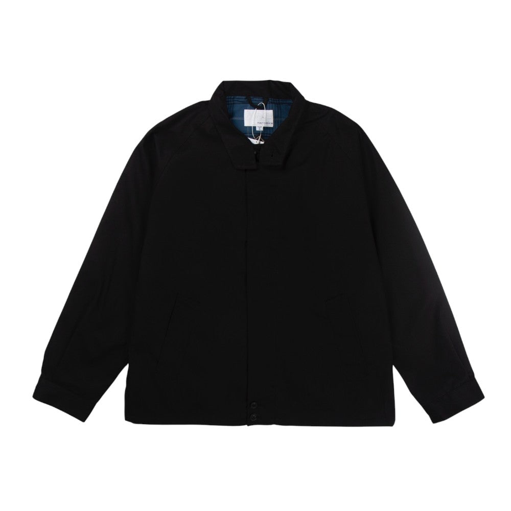 나나미카 고어텍스 크루 재킷 3color(베이지/네이비/블랙)