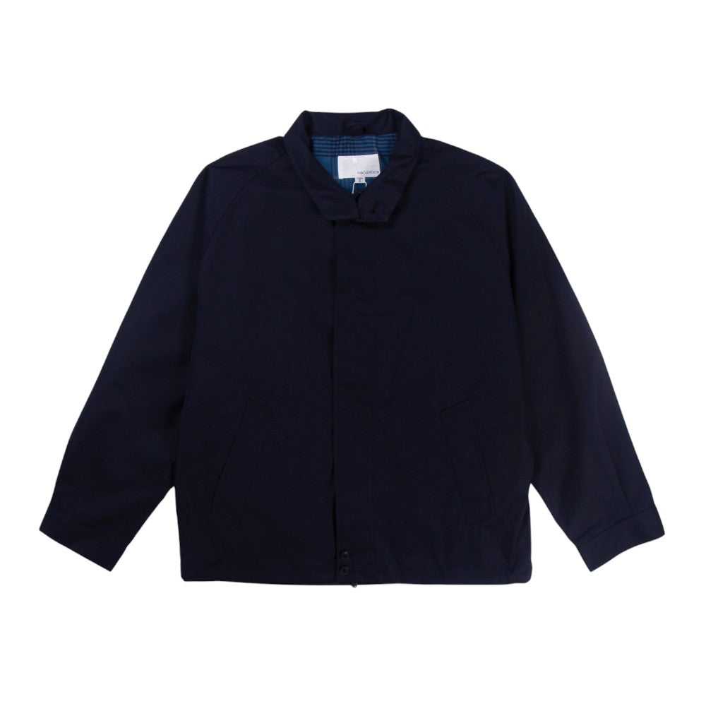 나나미카 고어텍스 크루 재킷 3color(베이지/네이비/블랙)