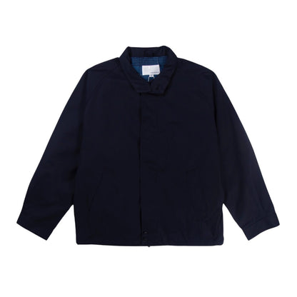 나나미카 고어텍스 크루 재킷 3color(베이지/네이비/블랙)