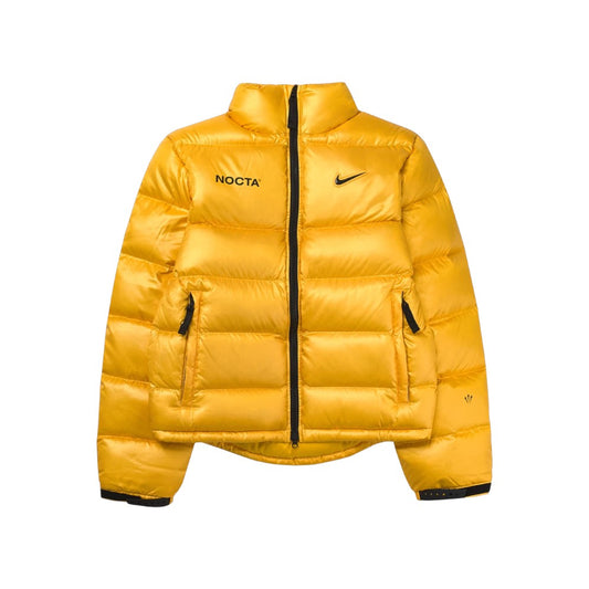 나이키 x 드레이크 녹타 퍼퍼 자켓(2color)