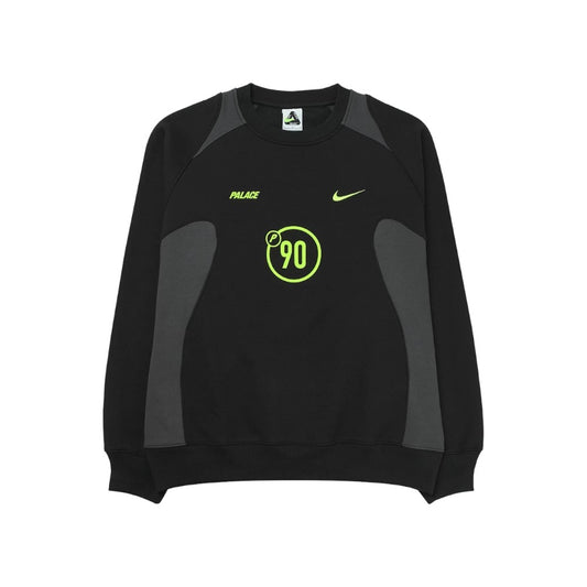 팔라스 x 나이키 토탈 P90 크루