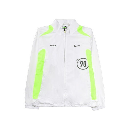 팔라스 x 나이키 토탈 P90 트랙 자켓