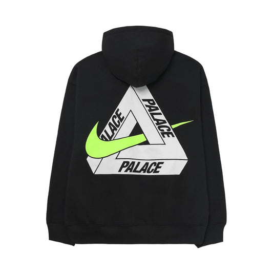 팔라스 x 나이키 트라이 스우시 후드(4color)