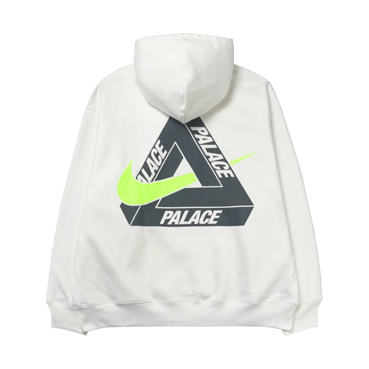 팔라스 x 나이키 트라이 스우시 후드(4color)