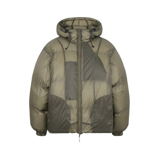 로아 스무스 다운 자켓 토프