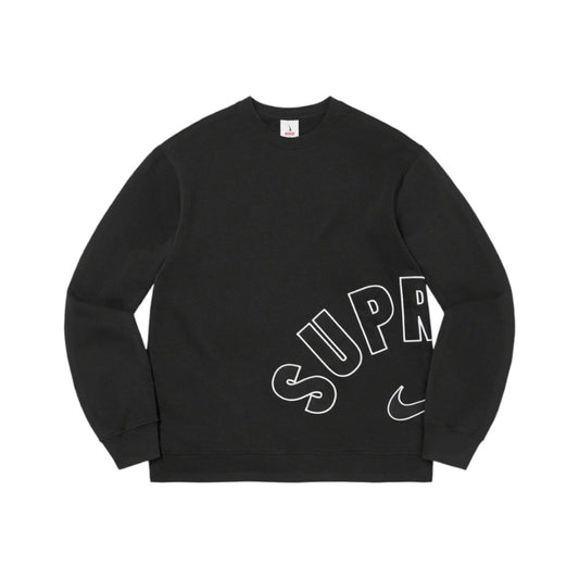 슈프림 x 나이키 아크 크루넥(2color)