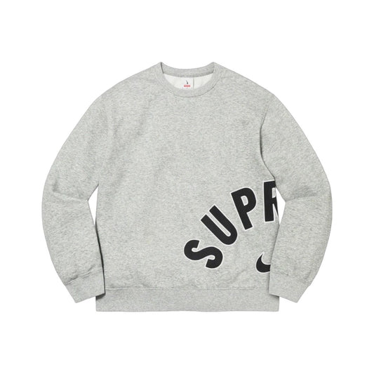 슈프림 x 나이키 아크 크루넥(2color)