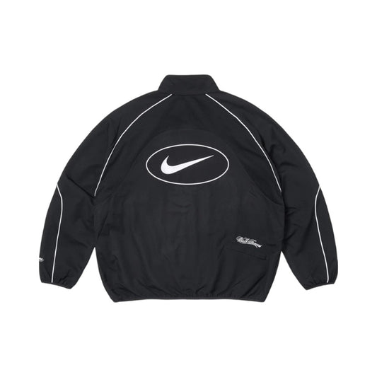 슈프림 x 나이키 트랙 자켓(2color)