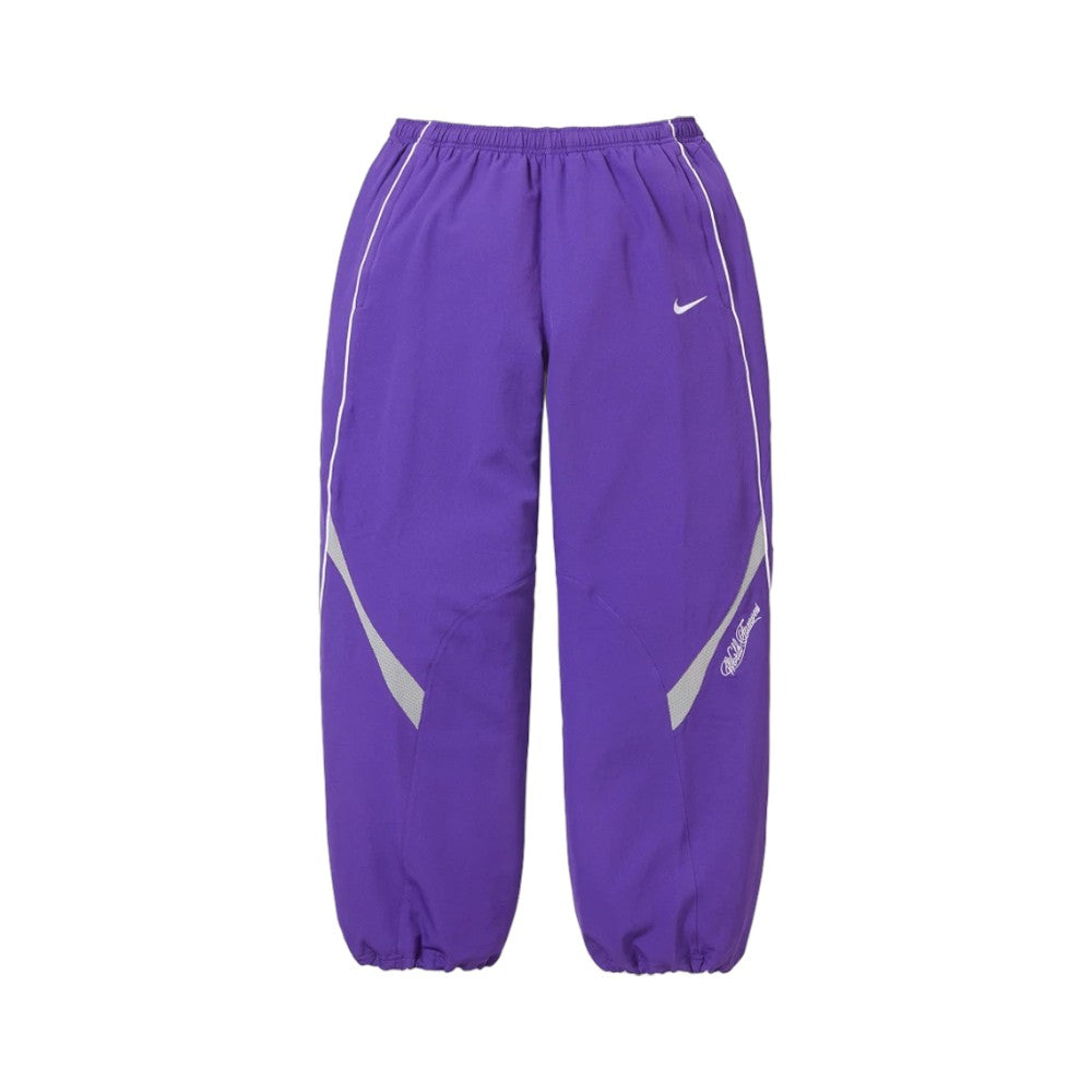 슈프림 x 나이키 트랙 팬츠(2color)