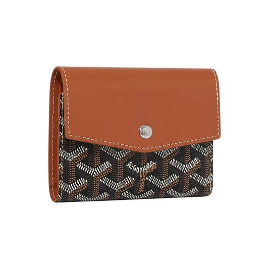 고야드 생 가브리엘 지갑(4color) ⚡국내배송📦